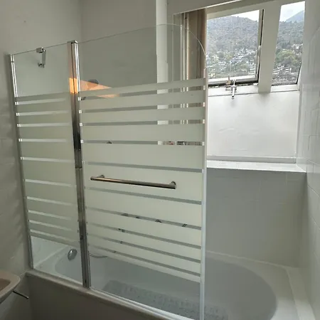 Apartment View Minusio