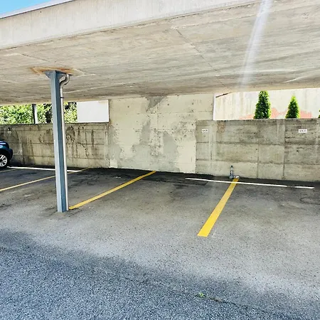 Apartment View Minusio