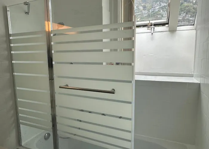 아파트 View Minusio